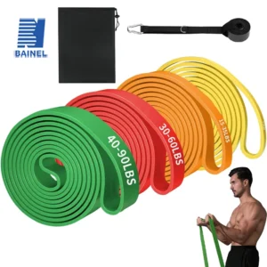 Resistance Bands Set