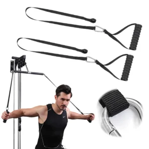 Heavy-Duty Tri-cep Rope