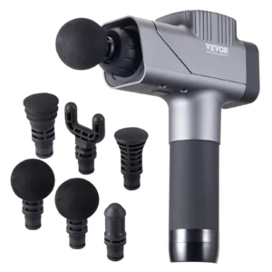 Deep Tissue Massage Gun