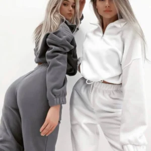 Women Sportswear Suit