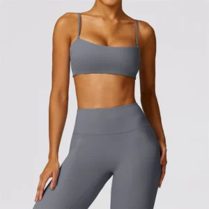 Women’s Sports Tracksuit Set