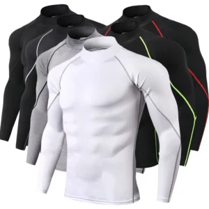 Men’s Compression Sport Shirt
