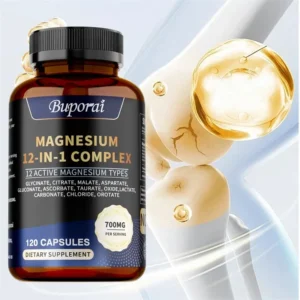 Magnesium Complex for Women