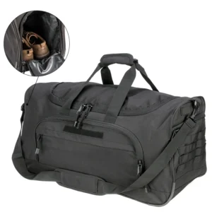 Waterproof Gym Bag For Men's Sports