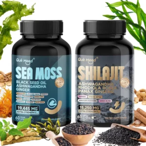 Herbal Energy Support Blend