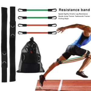 Speed & Agility Resistance Trainer