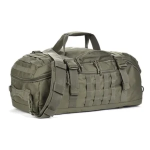 Waterproof Travel & Luggage Bags