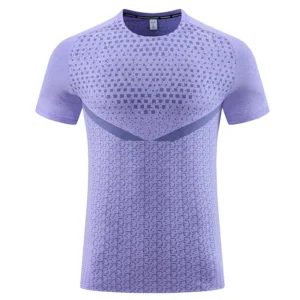 Men’s Quick-Dry Training Tee