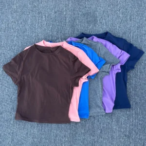Women’s Quick-Dry Fitness Tee