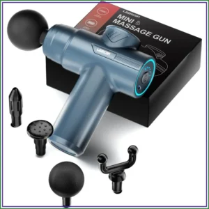 Mini Deep Tissue Massage Gun