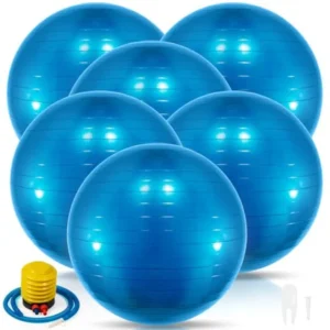 Strengthen & Balance And Move With Confidence