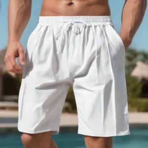 Lightweight Shorts for Summer Adventures