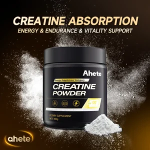 Pure Creatine for Powerful Workout Support